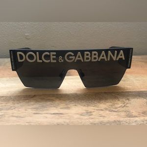 Dolce & Gabbana Sunglasses